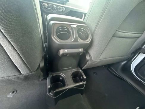 New 2025 Jeep Wrangler Sport S image 6