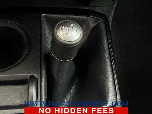 Used 2020 Toyota 4Runner TRD Off-Road Premium image 33