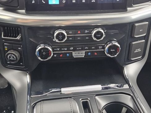 New 2026 Ford F150 Lariat w/ Equipment Group 502A High AWD/4WD image 26