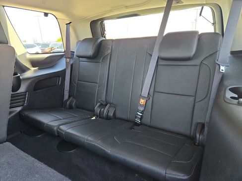 Used 2019 Chevrolet Tahoe LT AWD/4WD image 39