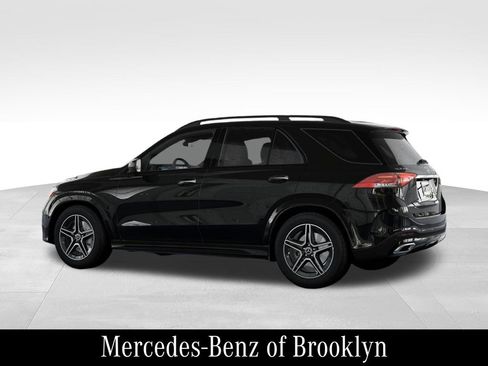Used 2026 Mercedes-Benz GLE 350 4MATIC image 34