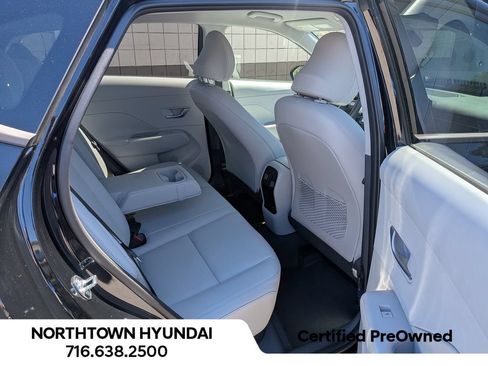 Certified 2026 Hyundai Kona SEL Premium AWD/4WD image 32