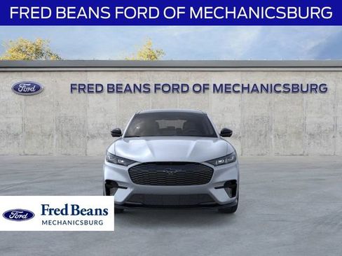 New 2025 Ford Mustang Mach-E GT w/ Interior Protection Package image 7