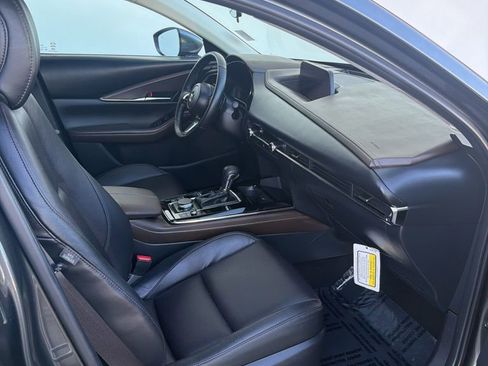 Used 2025 MAZDA CX-30 AWD 2.5 S w/ Premium Package image 20