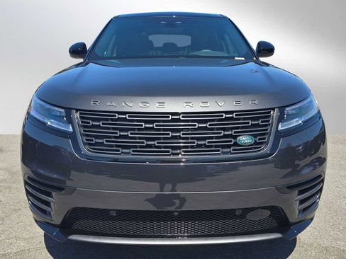 Used 2026 Land Rover Range Rover Velar Dynamic SE image 2