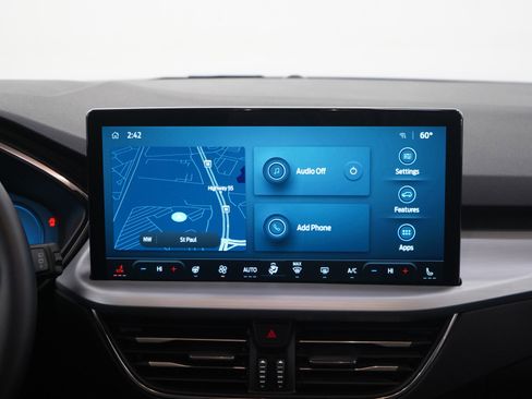 Used 2025 Ford Escape Platinum image 14