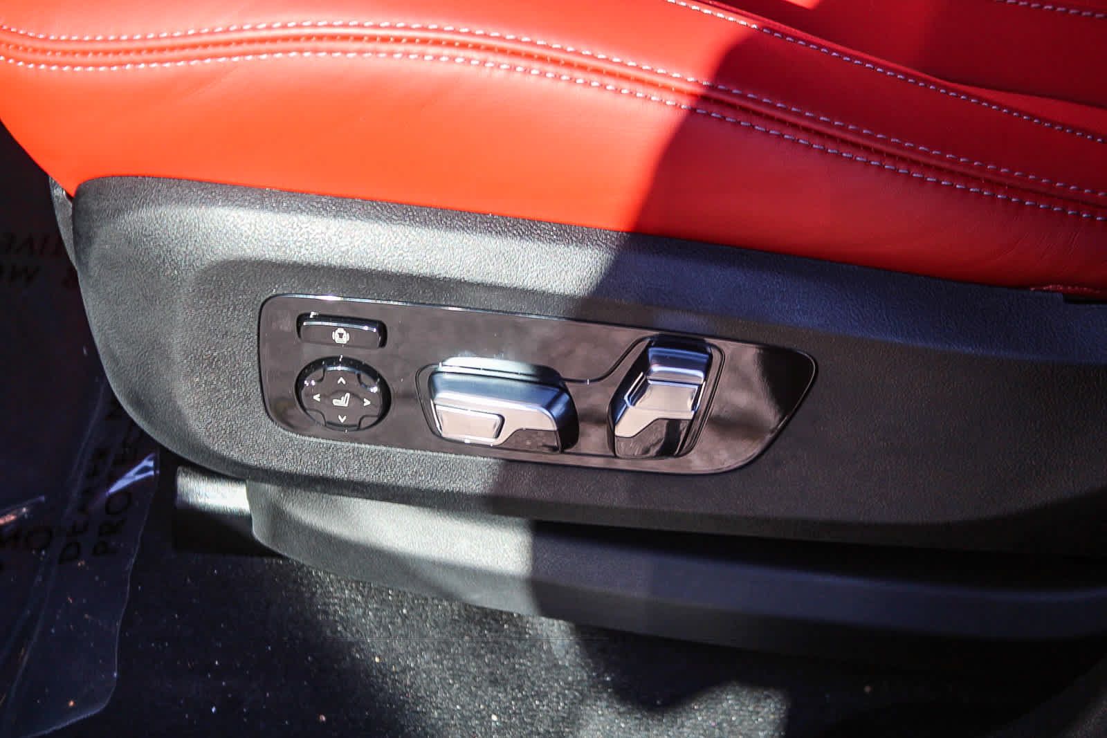 New 2027 BMW X6 M Competition w/ Executive Package AWD/4WD image 20