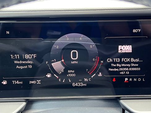 Used 2026 GMC Terrain Elevation AWD/4WD image 18