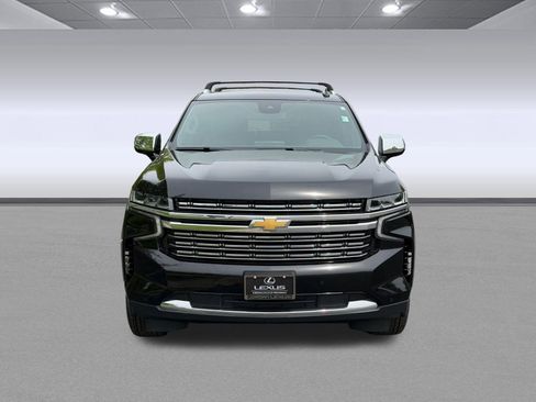 Used 2023 Chevrolet Tahoe Premier RWD image 6