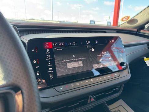 New 2026 Dodge Charger Scat Pack w/ Blacktop Package image 19