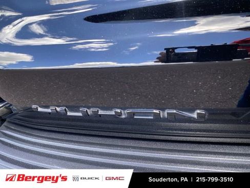 Used 2022 GMC Yukon AT4 w/ Max Trailering Package AWD/4WD image 35