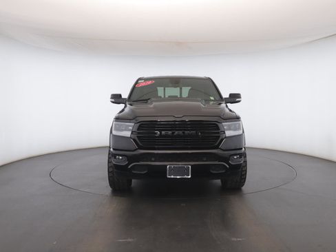 Used 2020 RAM 1500 Laramie AWD/4WD image 27
