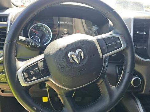 Used 2023 RAM 1500 Big Horn AWD/4WD image 7