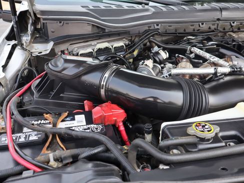 Used 2019 Ford F350 XLT w/ XLT Value Package AWD/4WD image 35