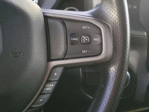 Used 2024 RAM 2500 Tradesman image 32