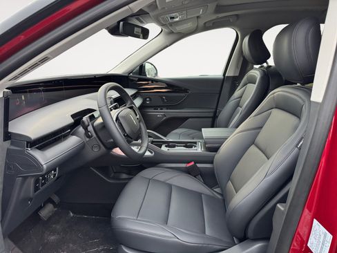 New 2026 Lincoln Nautilus Premier w/ Equipment Group 102A image 11