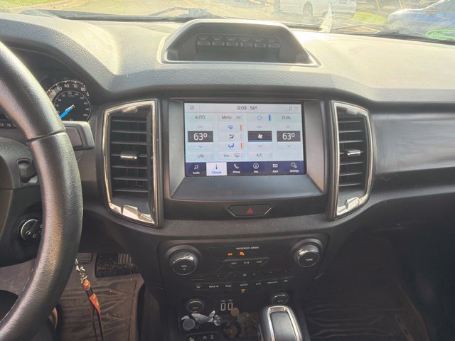Used 2021 Ford Ranger XLT w/ Tremor Off-Road Package AWD/4WD image 7