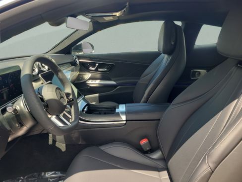 New 2026 Mercedes-Benz CLE 300 4MATIC Coupe image 10