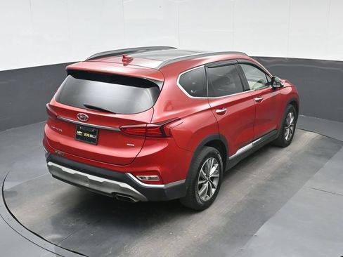 Used 2019 Hyundai Santa Fe AWD image 21