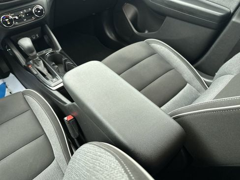 Certified 2021 Chevrolet TrailBlazer LT w/ Convenience Package FWD image 20