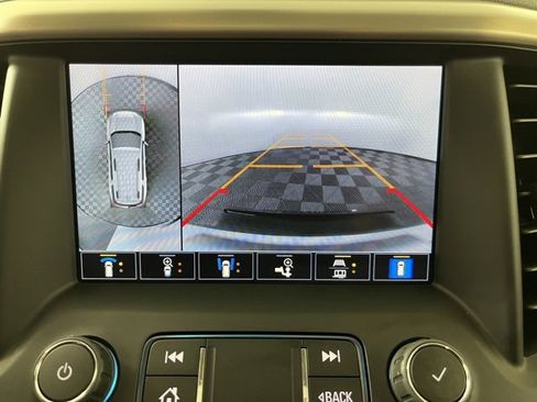 Used 2021 GMC Acadia Denali w/ Denali Ultimate Package image 34