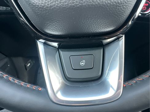 New 2026 Honda CR-V Sport Touring image 32