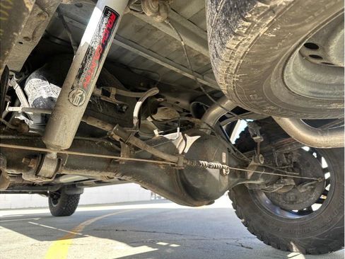 Used 2005 Toyota Tundra Limited image 35