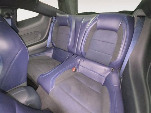 Certified 2024 Ford Mustang Dark Horse w/ Dark Horse Handlin Package image 13