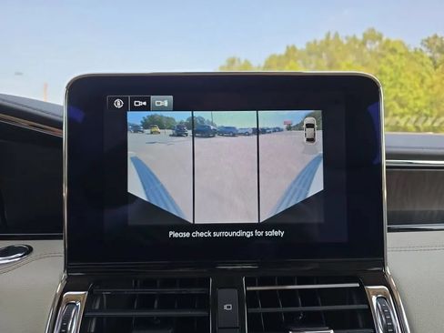 Used 2018 Lincoln Navigator Reserve w/ Technology Package AWD/4WD image 33