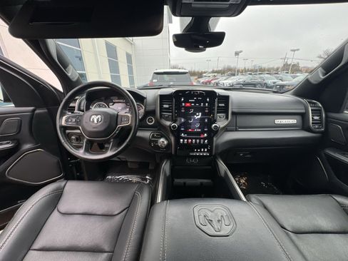 Used 2020 RAM 1500 Rebel w/ Rebel Level 2 Equipment Group image 23