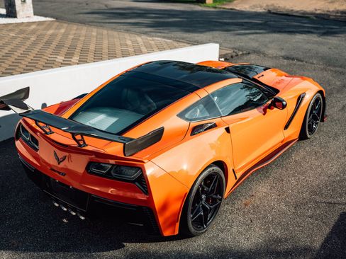 Used 2019 Chevrolet Corvette ZR1 image 26