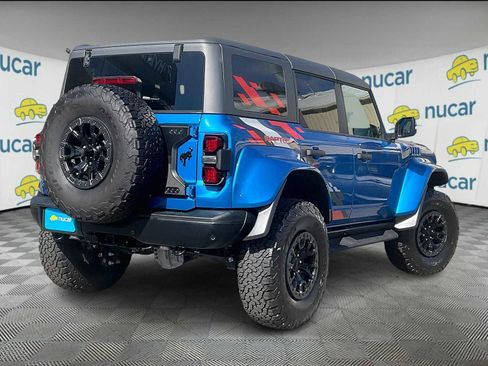 Used 2024 Ford Bronco Raptor image 6