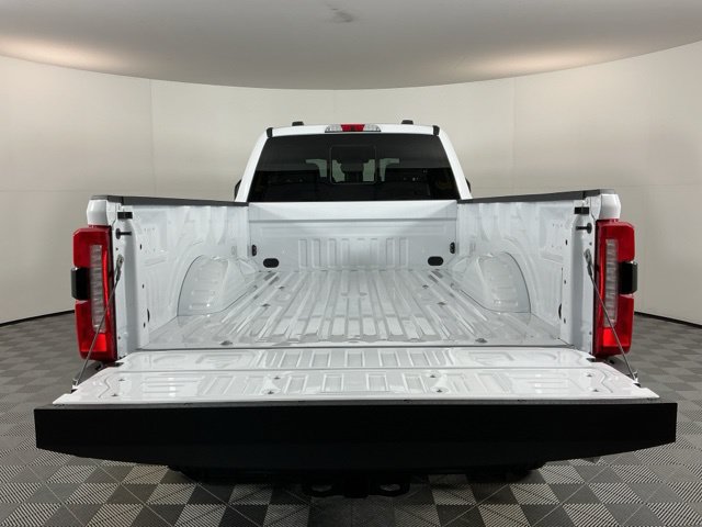 New 2026 Ford F350 XL w/ STX Appearance Package AWD/4WD image 7