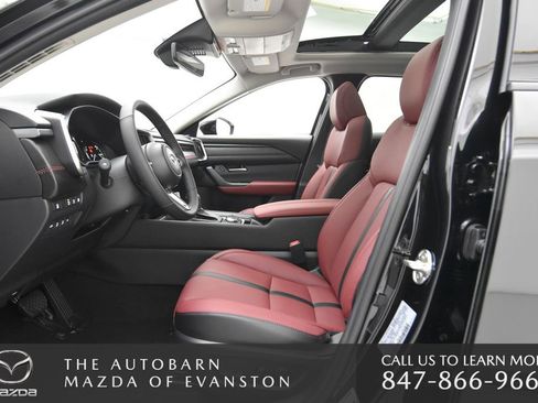 New 2026 MAZDA CX-50 AWD 2.5 Hybrid w/ Weather Package image 27