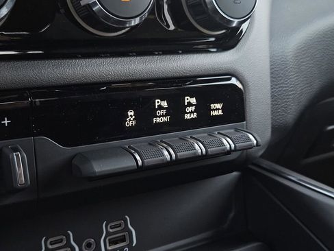 New 2026 RAM 1500 Lone Star image 24