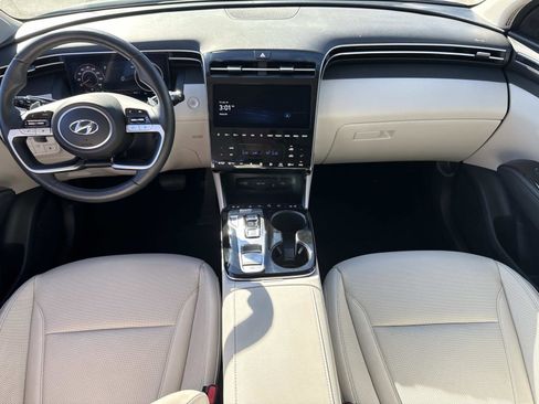 Certified 2024 Hyundai Tucson Limited image 18