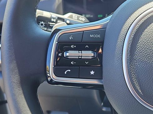 Used 2026 Kia Carnival SX w/ SX Dark Edition Package FWD image 26