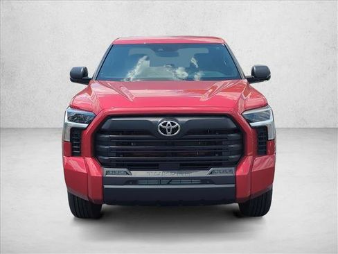 New 2026 Toyota Tundra SR5 AWD/4WD image 6