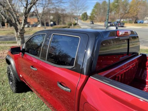 New 2026 Chevrolet Colorado Trail Boss image 37