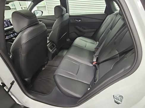 New 2026 Honda Accord Sport image 31