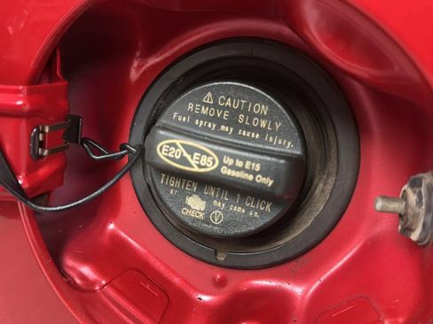 Used 2014 Toyota Prius Two FWD image 27