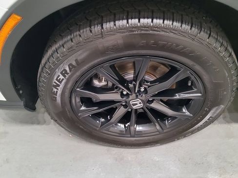 Used 2024 Honda CR-V Sport image 31