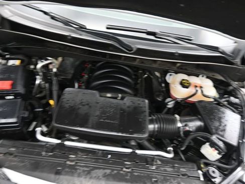 Used 2025 GMC Yukon XL Denali image 33