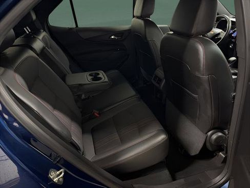 Used 2023 Chevrolet Equinox RS image 15