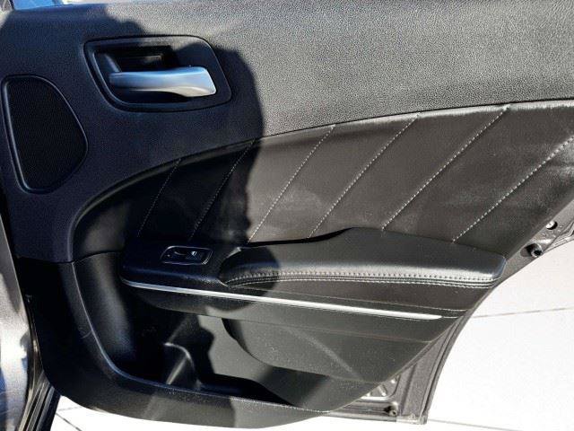 Used 2018 Dodge Charger GT AWD/4WD image 46