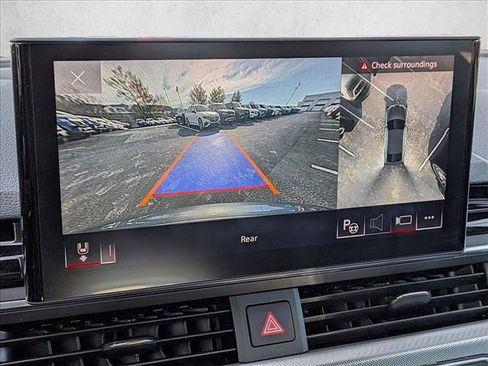 Used 2023 Audi A5 2.0T Prestige w/ Black Optic Plus Package image 14