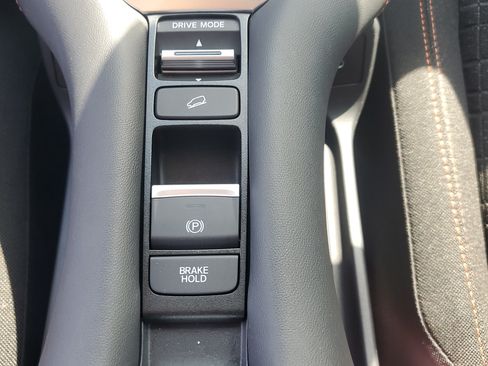 Certified 2024 Honda HR-V Sport image 31