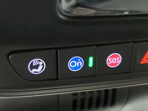 New 2026 Chevrolet Silverado EV Trail Boss w/ Plus Package image 18