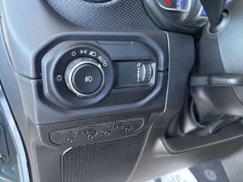 New 2026 Jeep Wrangler Unlimited Rubicon image 22