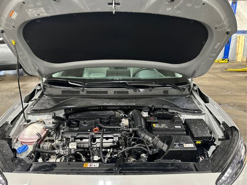 Certified 2023 Hyundai Kona Limited image 11